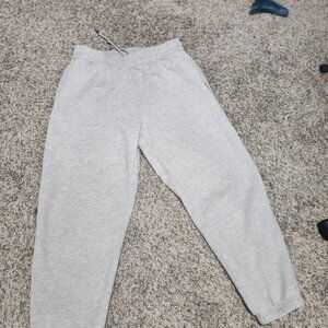Teddy Fresh Classic Slim Fit Sweatpants
